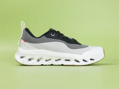 On Running x L0.ewe Cloudtilt 2 Black and White
