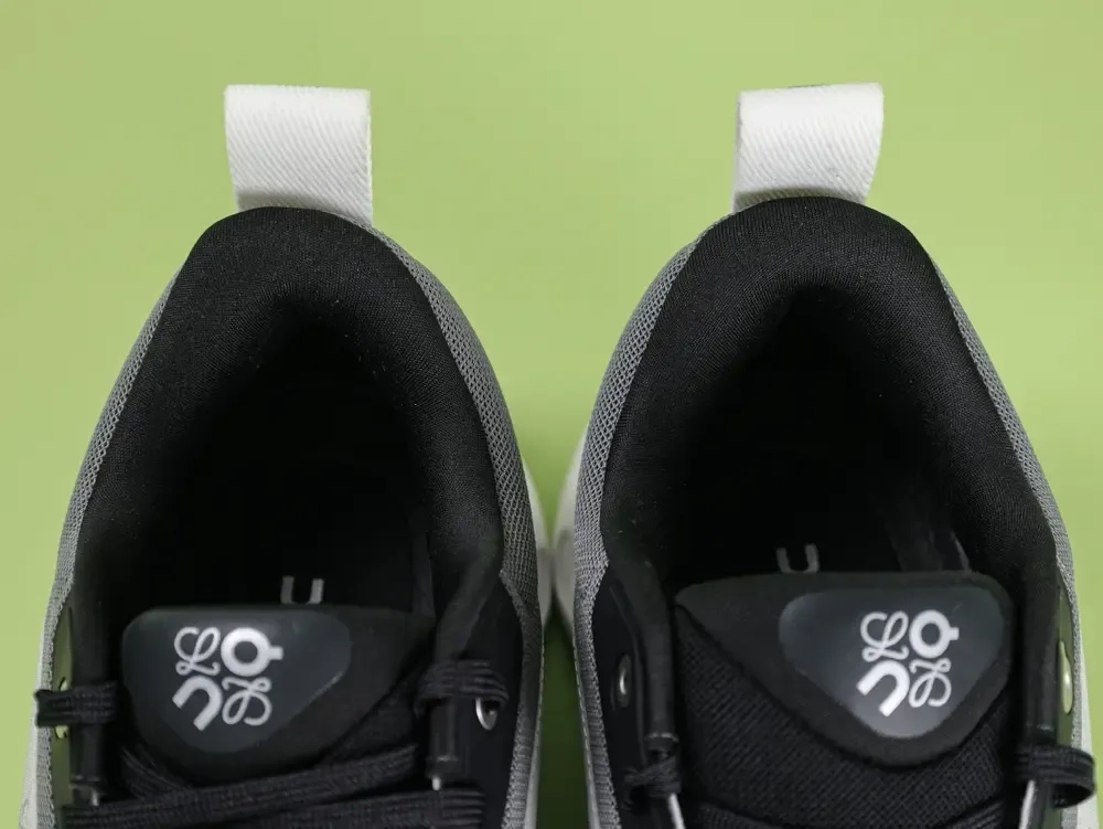 On Running x L0.ewe Cloudtilt 2 Black and White - Image 7