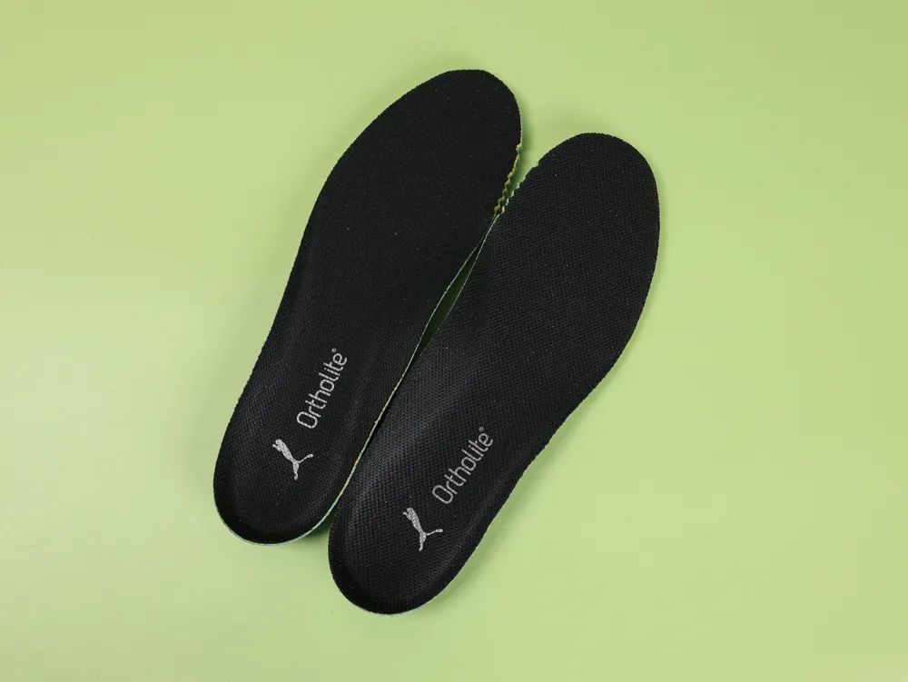 Puma Speedcat PUMA Silver and PUMA Black - Image 2