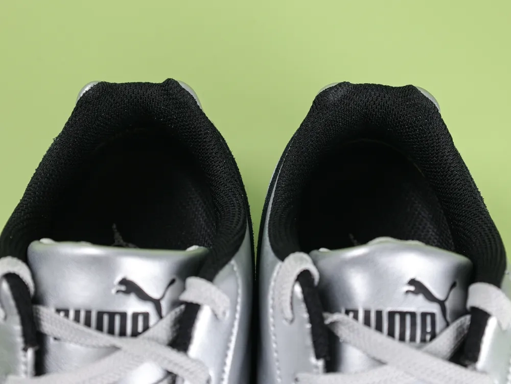 Puma Speedcat PUMA Silver and PUMA Black - Image 10