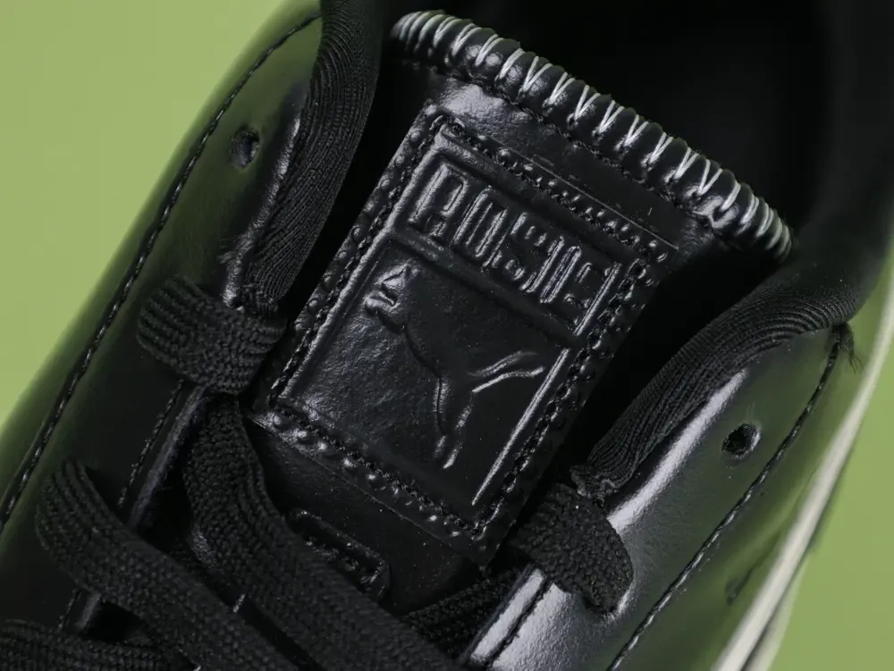 Puma Speedcat Premium Rosé Black - Image 11