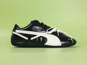 Puma Speedcat Premium Rosé Black