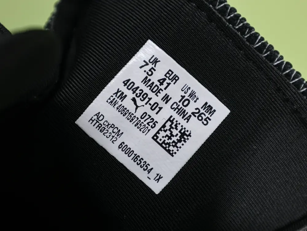 Puma Speedcat Premium Rosé Black - Image 10