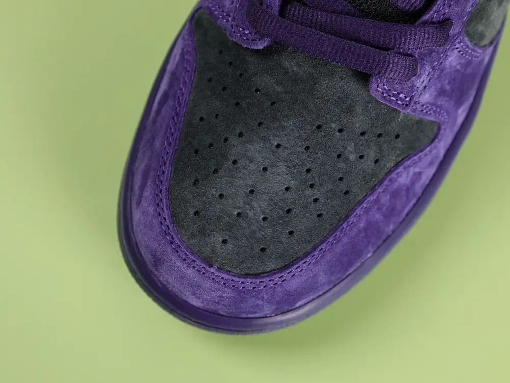 SB Dunk Low Supreme 94 Ink - Image 11