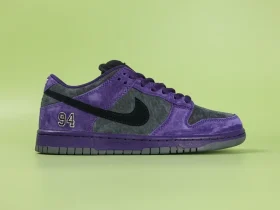 SB Dunk Low Supreme 94 Ink