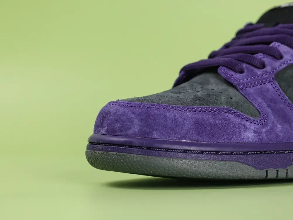 SB Dunk Low Supreme 94 Ink - Image 6