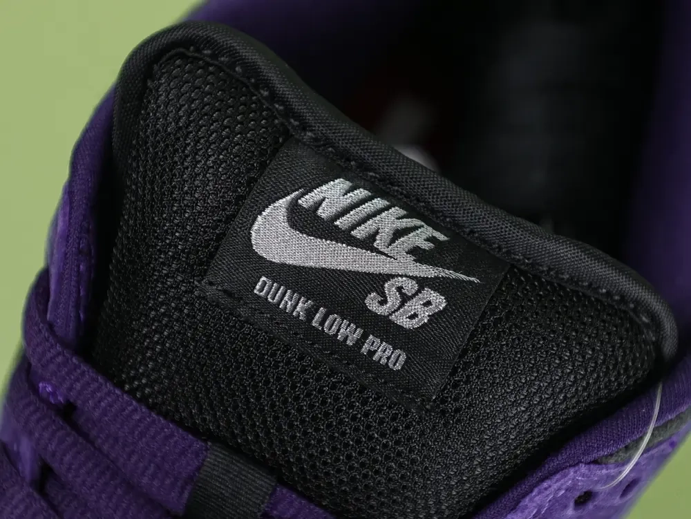 SB Dunk Low Supreme 94 Ink - Image 10