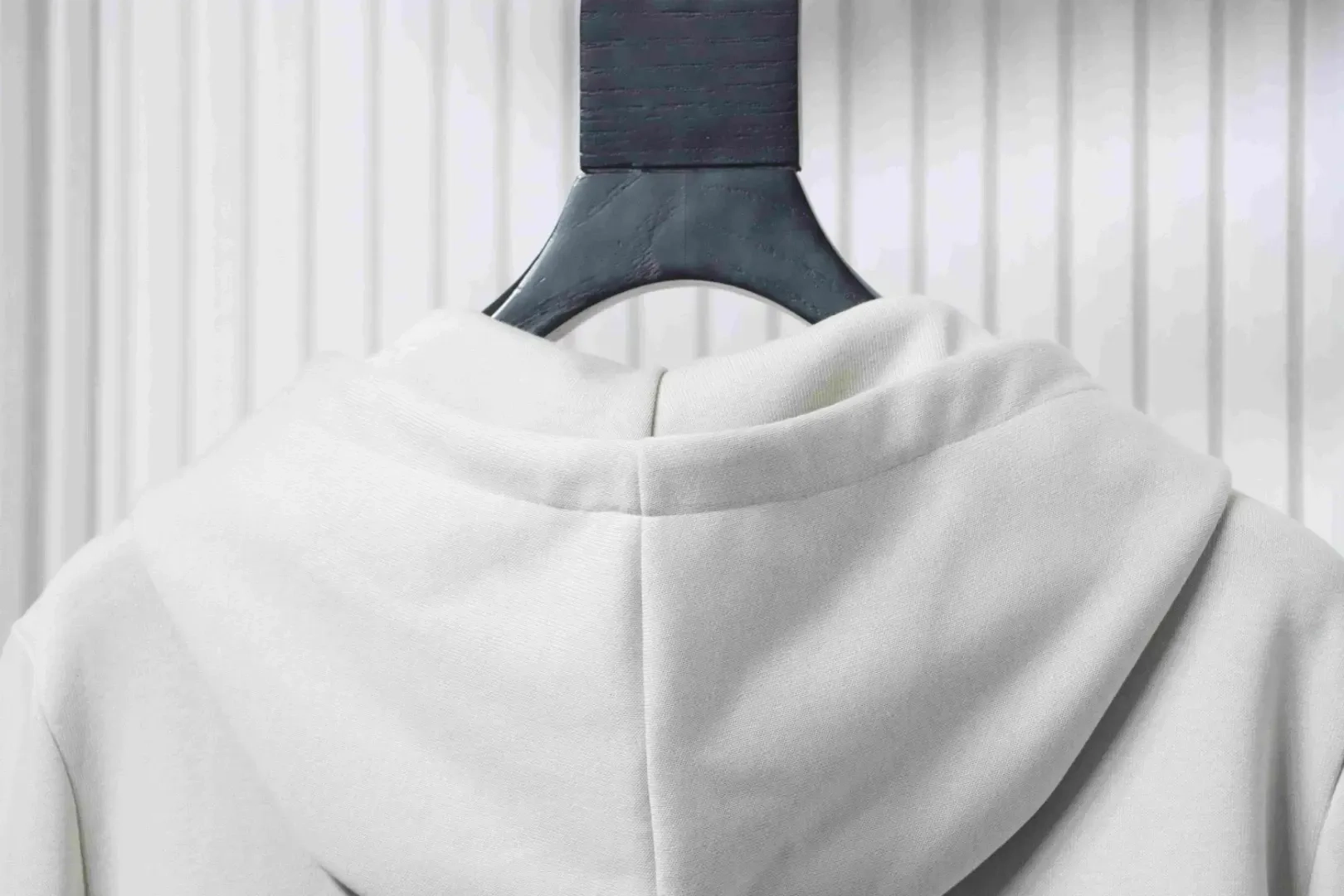 XXL Angpao Hoodie With Zipper And Logo Co Branding - Image 4