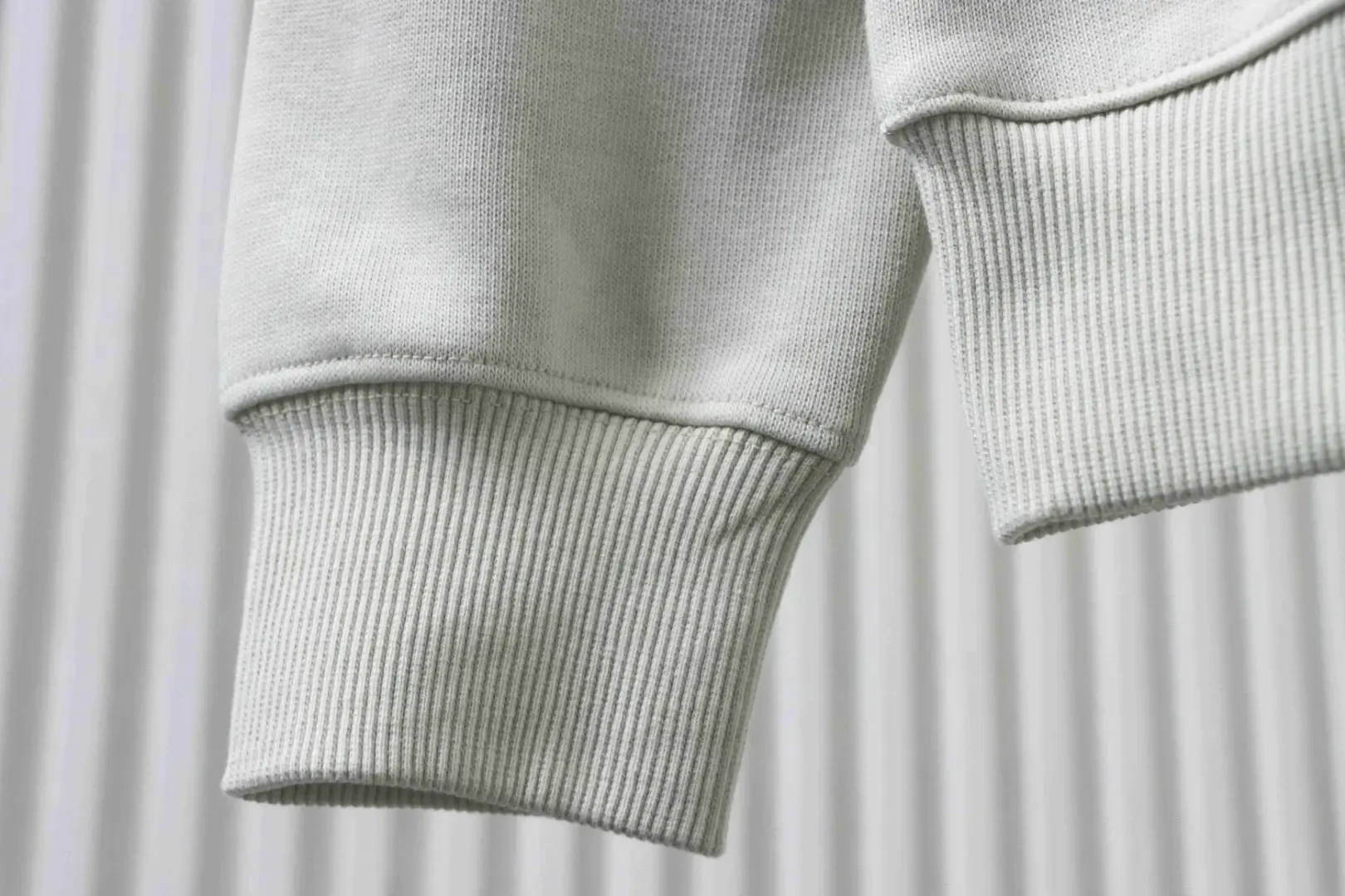 XXL Angpao Hoodie With Zipper And Logo Co Branding - Image 10