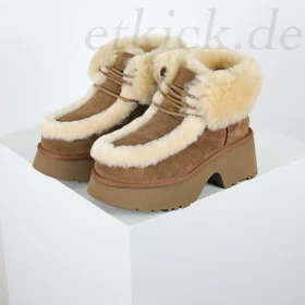 2025 New Ugg Esme 6 Cm Height Increase