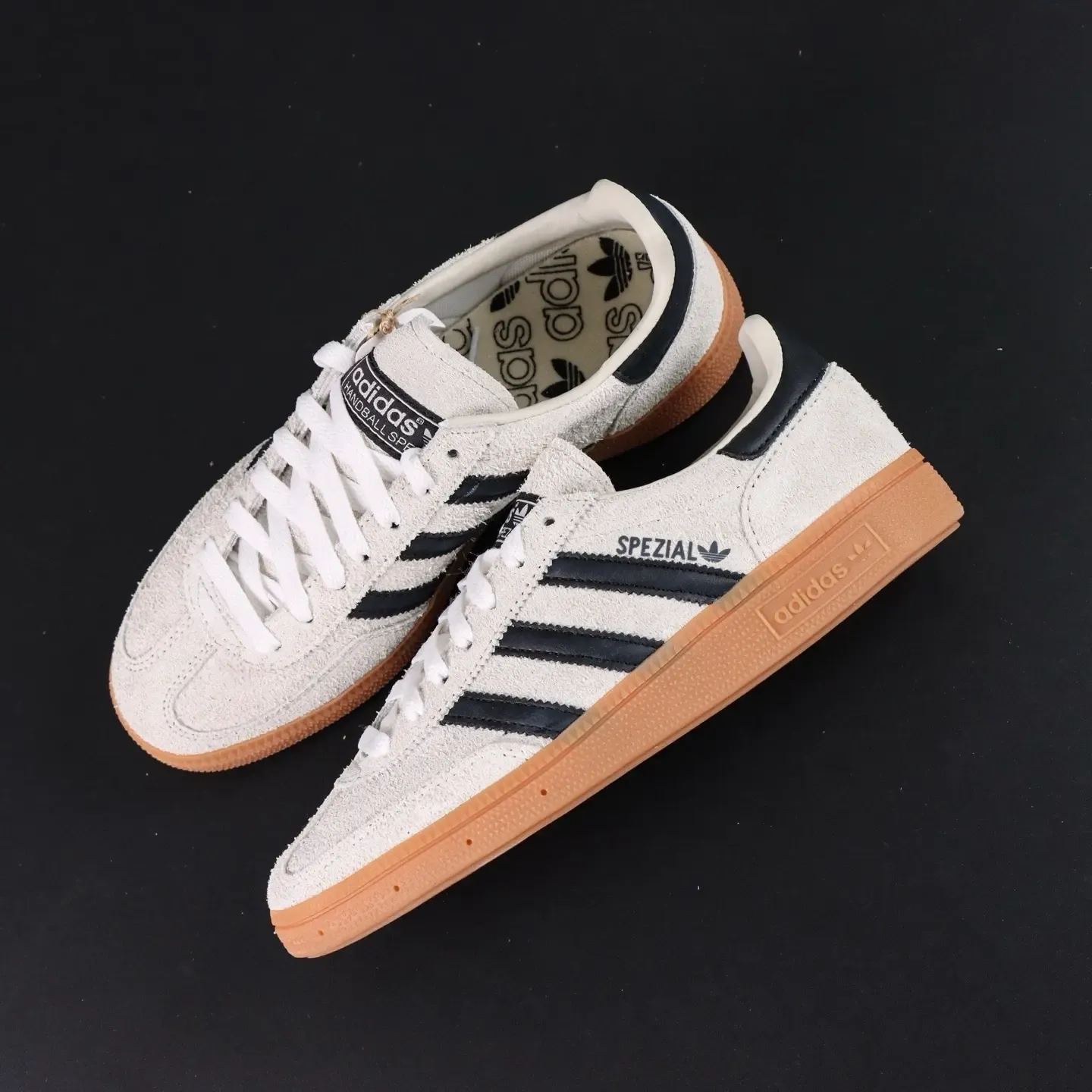 Adidas Originals HANDBALL SPECIAL Grey - etkick reps au