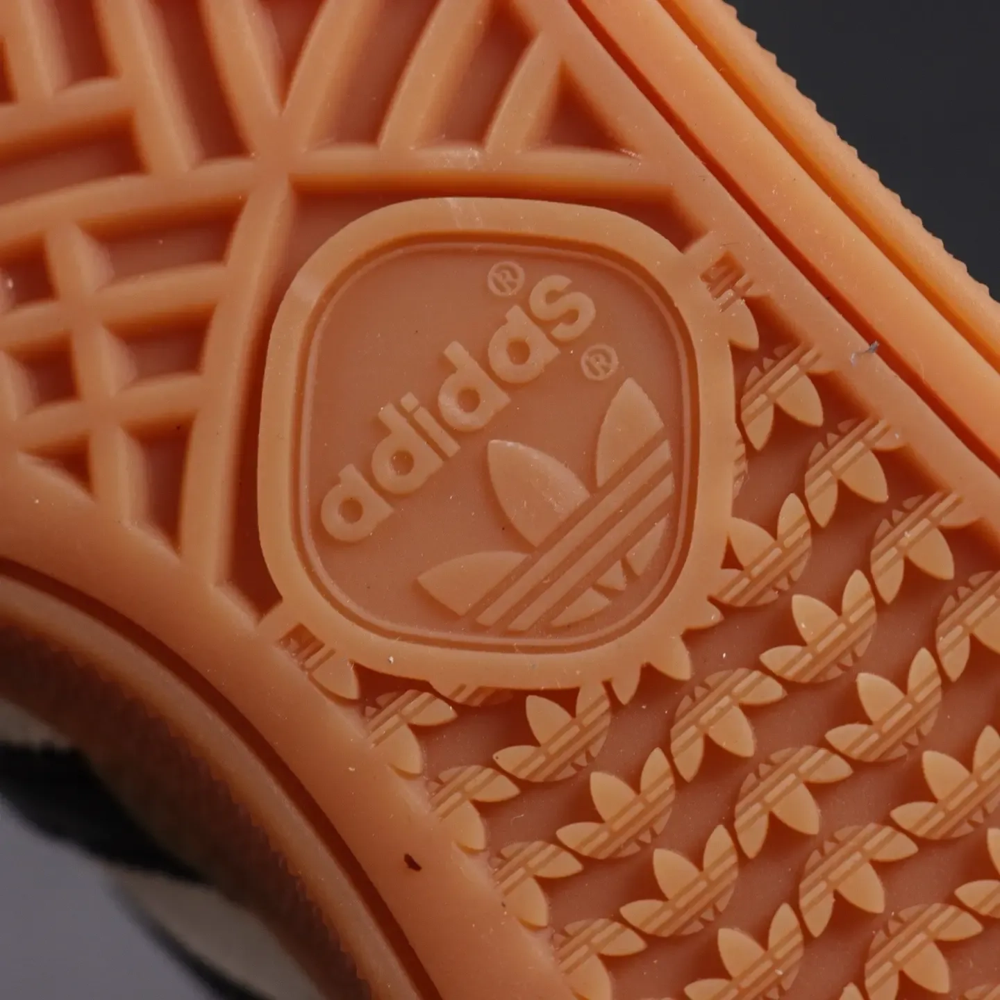 Adidas Originals HANDBALL SPECIAL Grey - etkick reps au