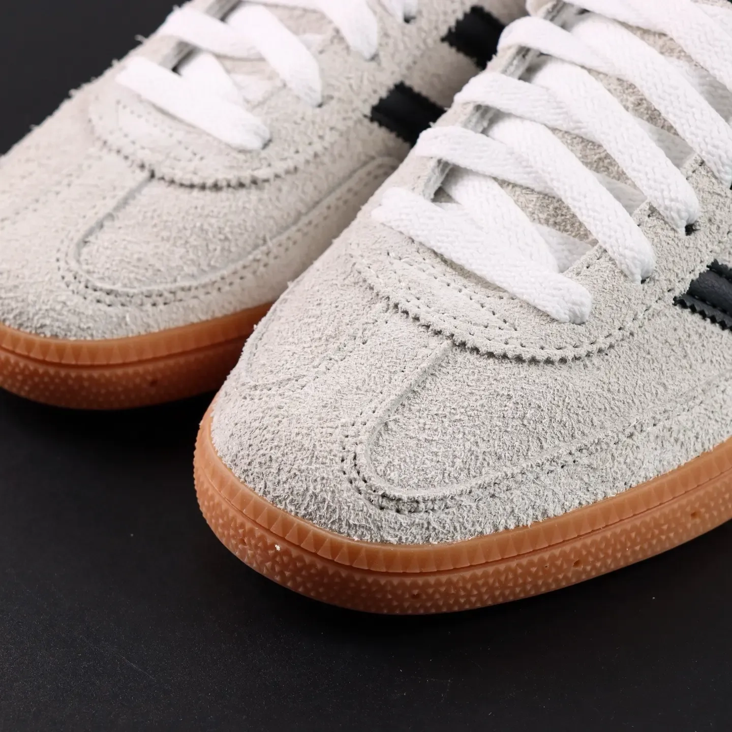 Adidas Originals HANDBALL SPECIAL Grey - etkick reps au