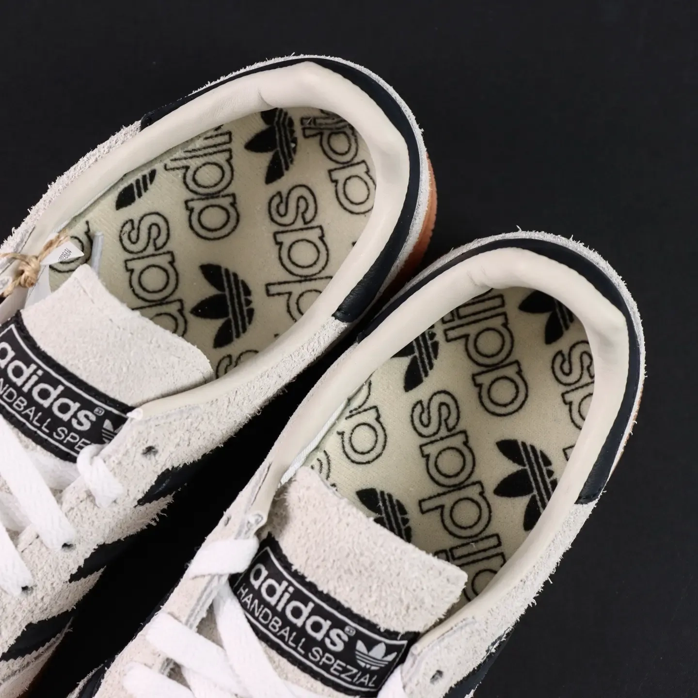 Adidas Originals HANDBALL SPECIAL Grey - etkick reps au