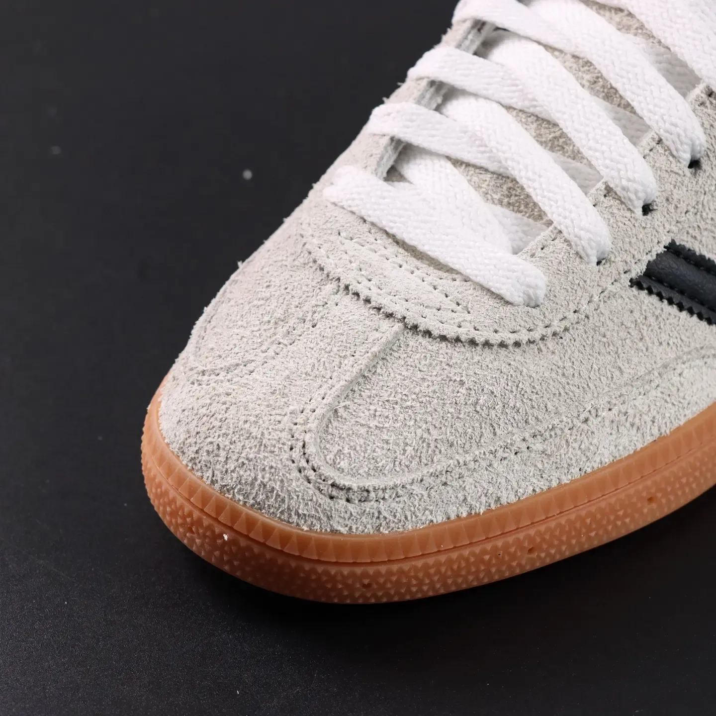 Adidas Originals HANDBALL SPECIAL Grey - etkick reps au