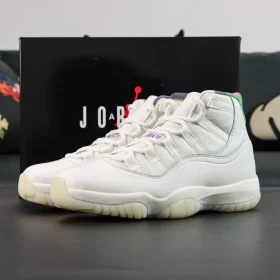 Air Jordan 11 Retro 285 AJ11 Atlanta