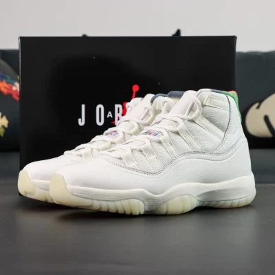 Air Jordan 11 Retro 285 AJ11 Atlanta - etkick reps au
