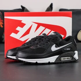 Air Max 90 Black Top Edition