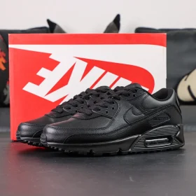 Air Max 90 LTR Mens Shoes Black