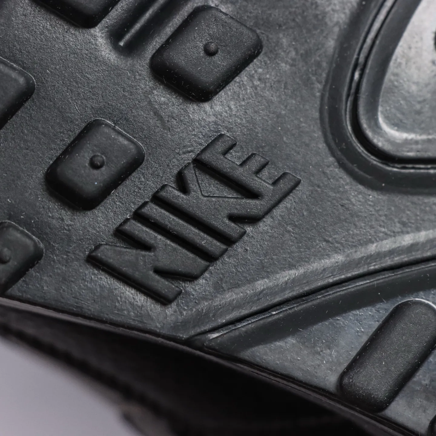 Air Max 90 LTR Mens Shoes Black - etkick reps au