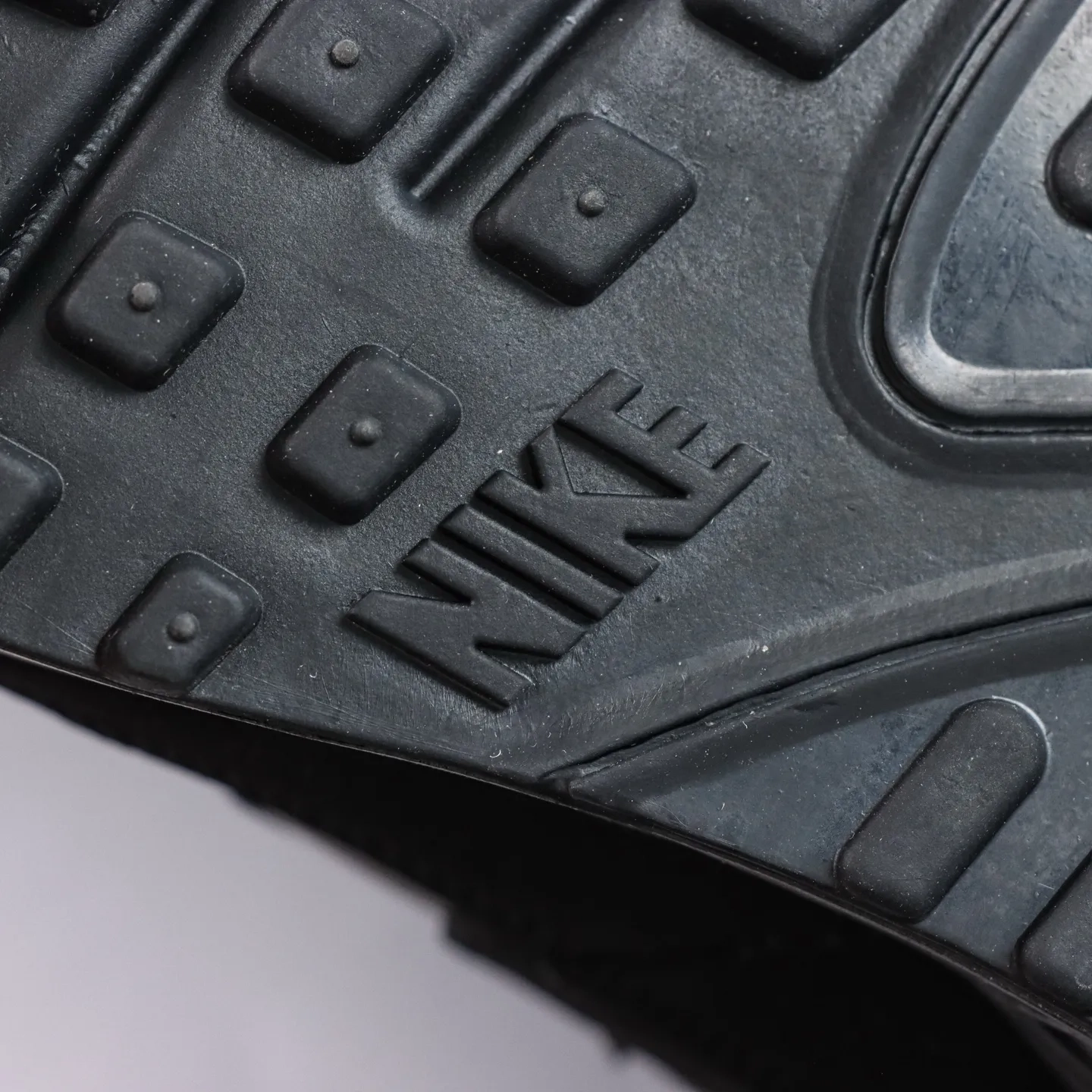 Air Max 90 Recraft Triple Black sneakers - etkick reps au