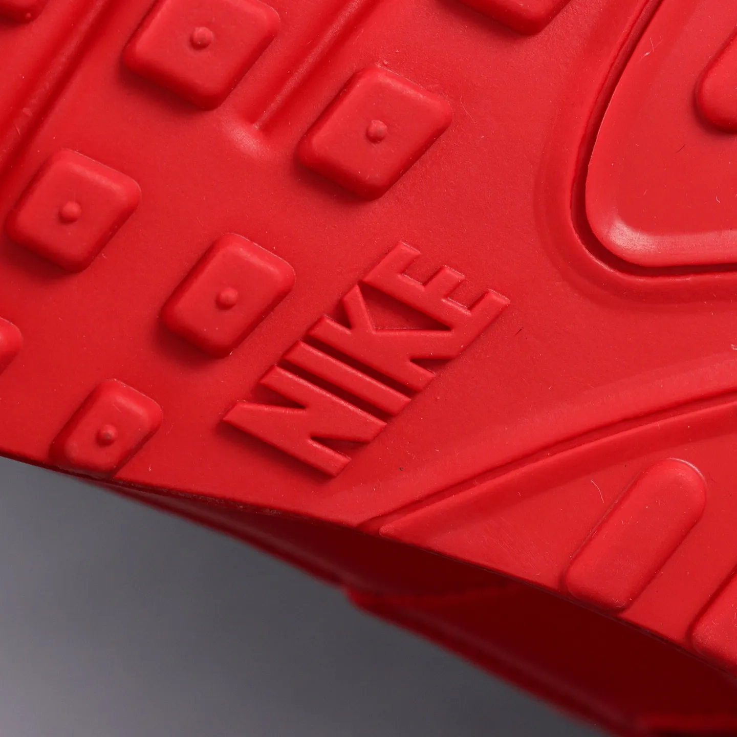 Air Max 90 Triple Red Mens Shoes - etkick reps au