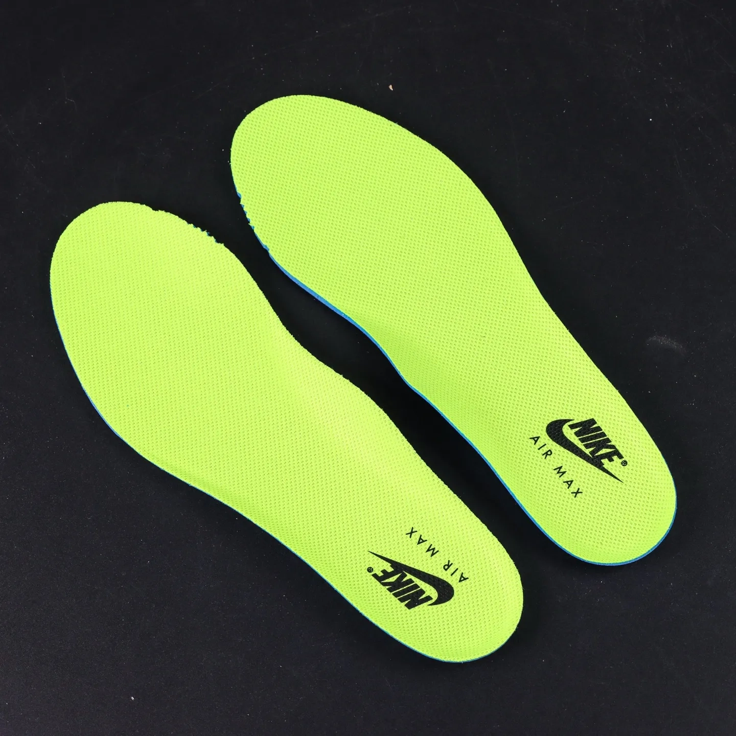 Air Max 95 Big Bubble OG Reverse Neon in Black and Grey - etkick reps au