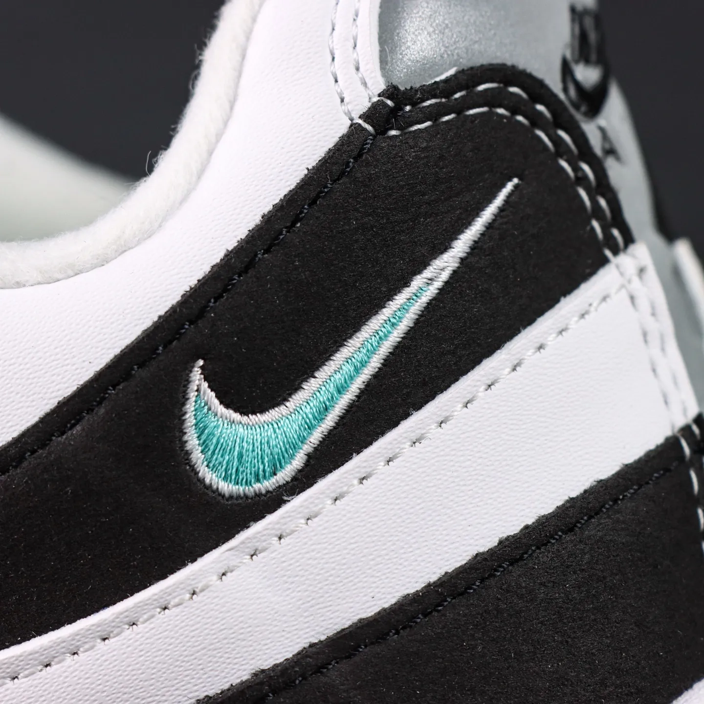 Air Max 95 OG White and Black - etkick reps au