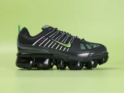 Air VaporMax 360 Green Strike - etkick reps au