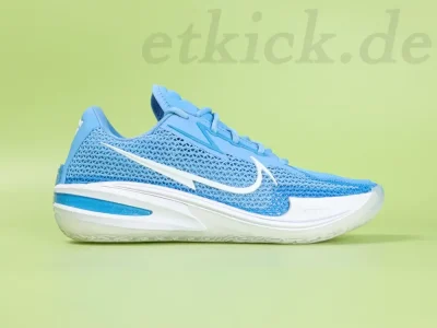 Air Zoom GT Cut TB North Carolina Blue - etkick reps au