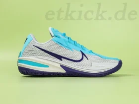 Air Zoom Gt Cut In Blue And Black