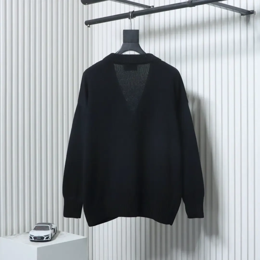 Ami 21Fw Cardigan With Heart Embroidery And Micro Logo - etkick reps au