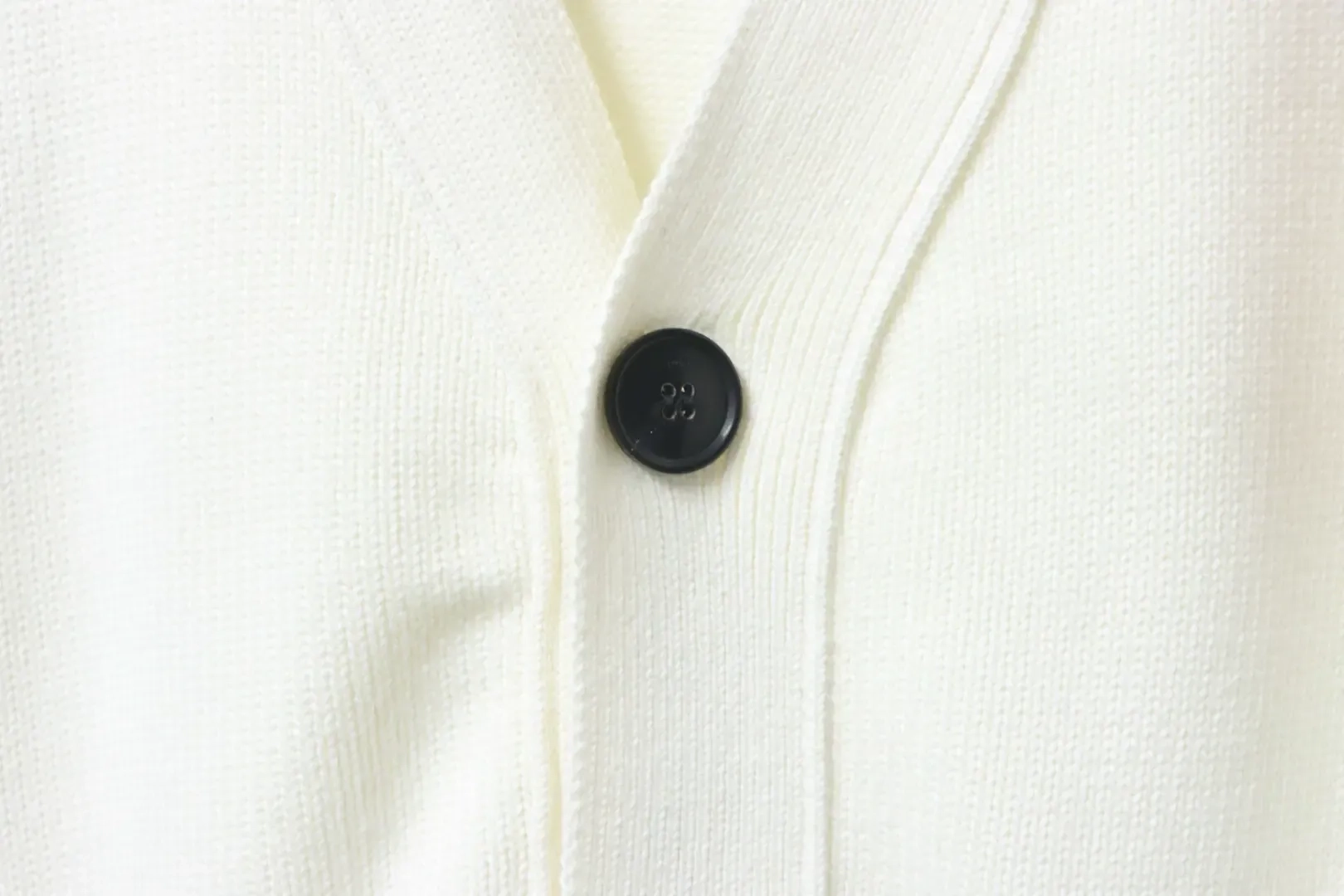 Ami 21Fw Cardigan With Heart Embroidery And Micro Logo - etkick reps au