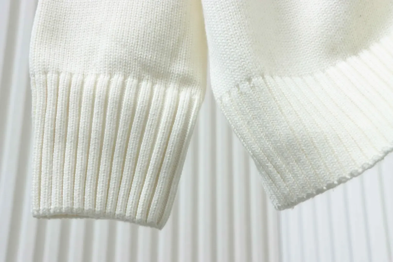 Ami 21Fw Cardigan With Heart Embroidery And Micro Logo - etkick reps au