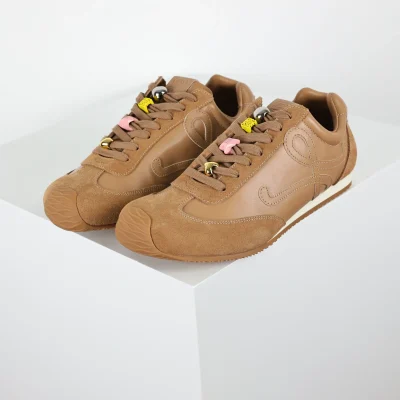 Ballet Runner 2025 Low-Top Braun - etkick reps au