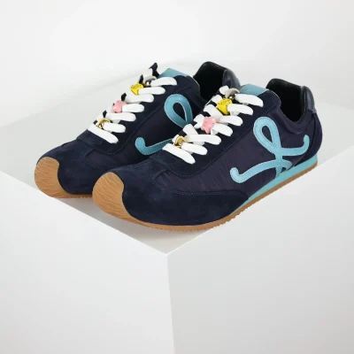 Ballet Runner 2025 Low Top Shoes - etkick reps au