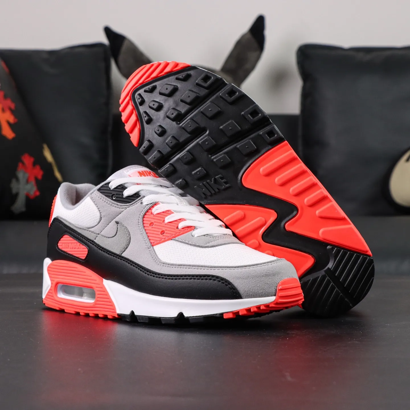 Buy Nike Air Max 90 Infrared - etkick reps au