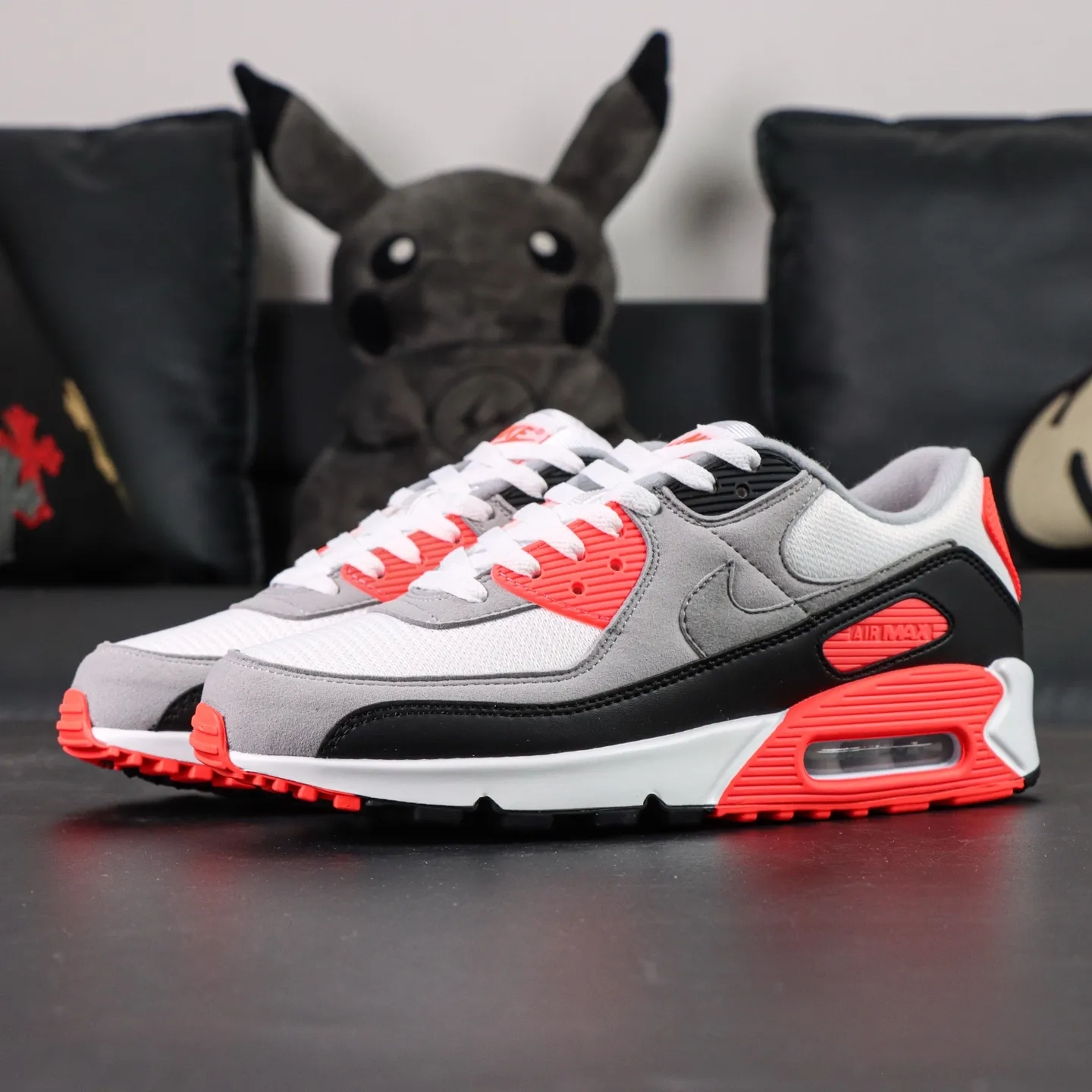 Buy Nike Air Max 90 Infrared - etkick reps au