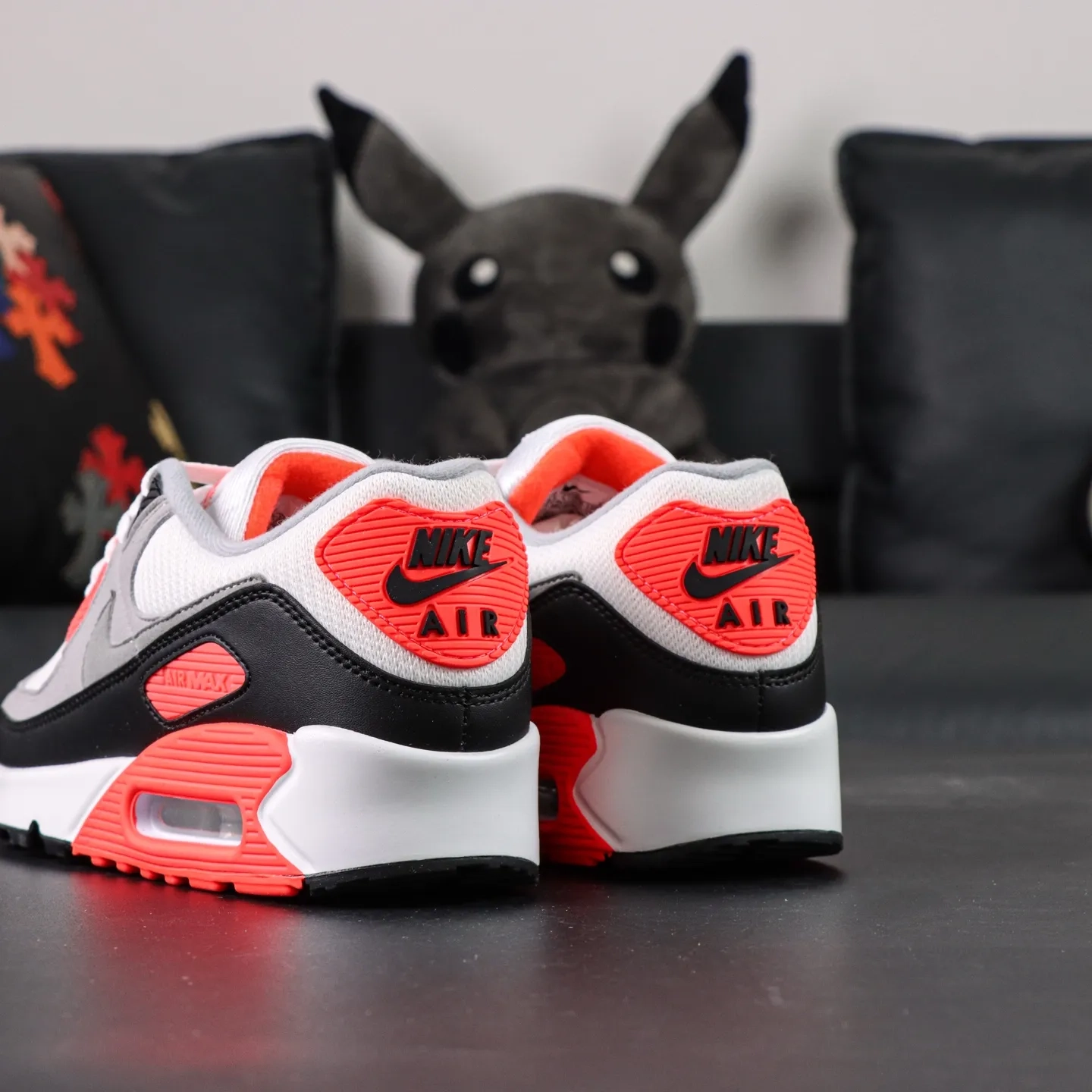 Buy Nike Air Max 90 Infrared - etkick reps au