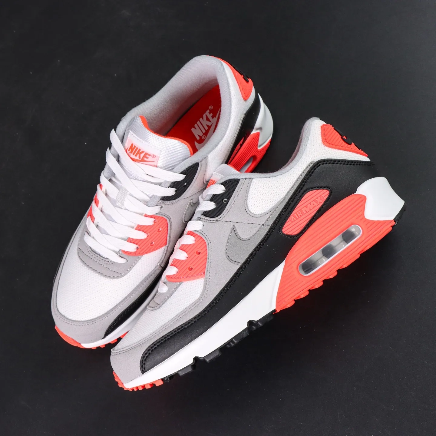 Buy Nike Air Max 90 Infrared - etkick reps au