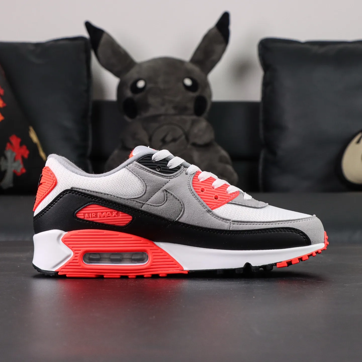 Buy Nike Air Max 90 Infrared - etkick reps au