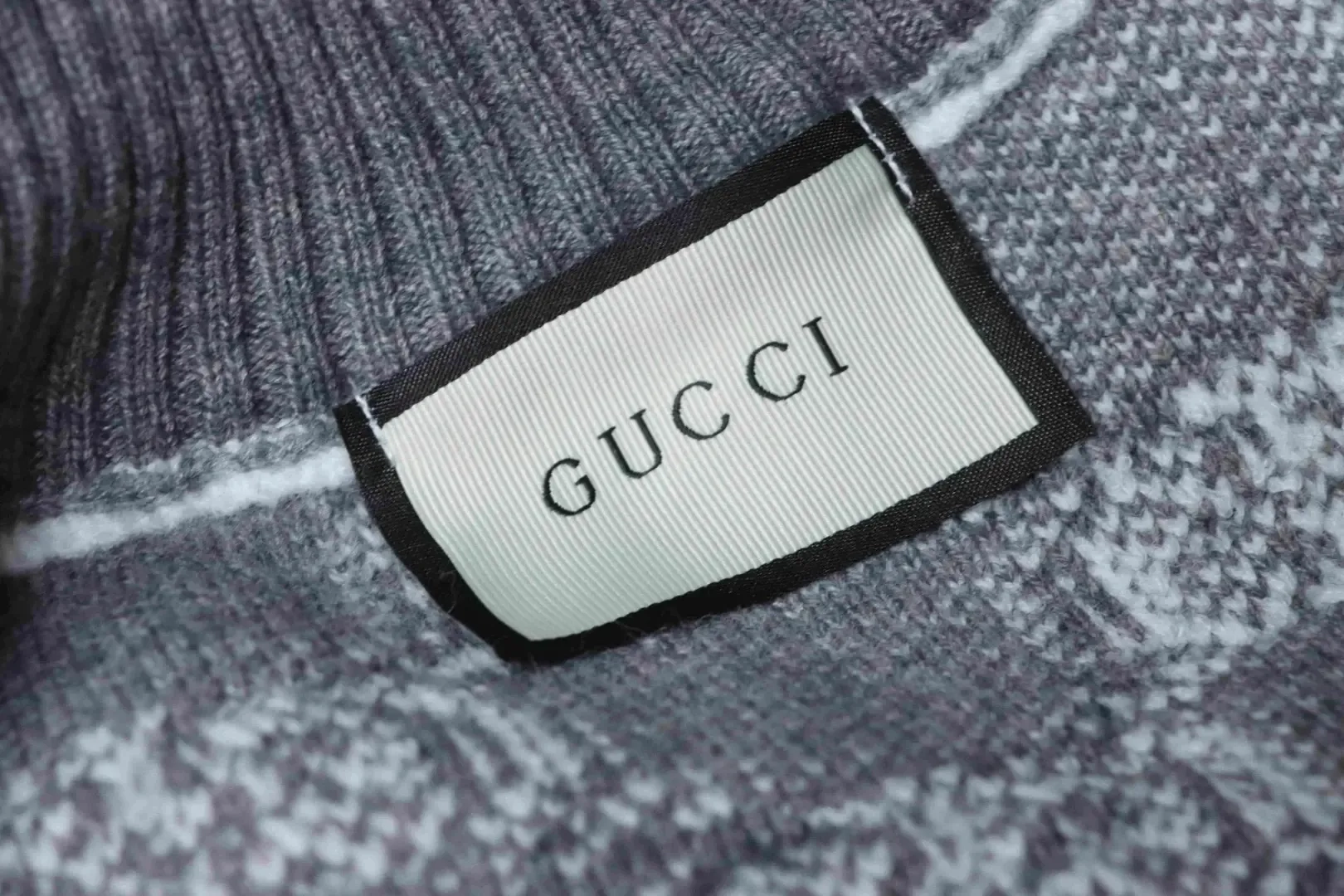 Cardigan With All Over Jacquard Logo And Zipper - etkick reps au