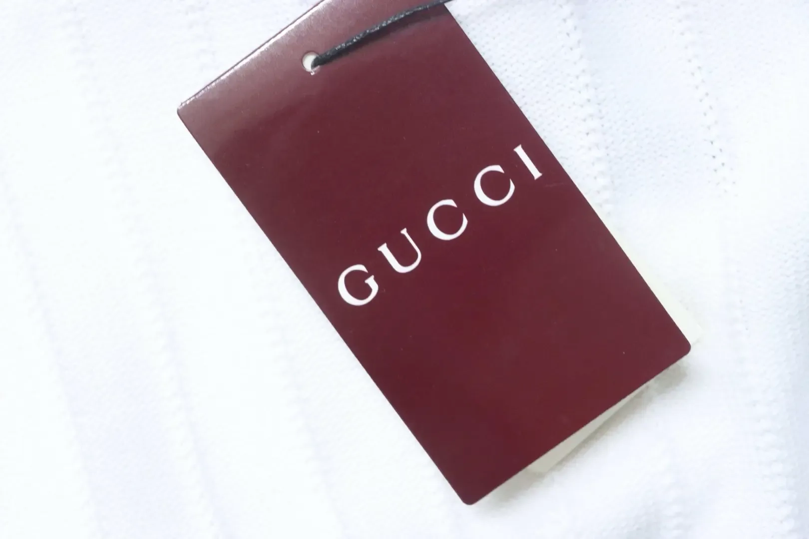 Cardigan With Embroidered Signature Letter - etkick reps au