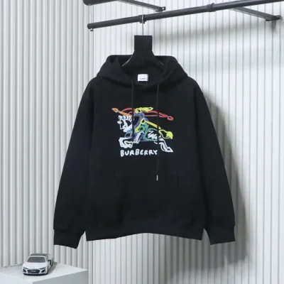 Colorful Warhorse Hoodie - etkick reps au