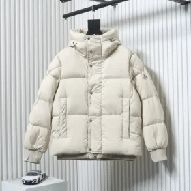 Maya Men'S Down Jacket With Hood