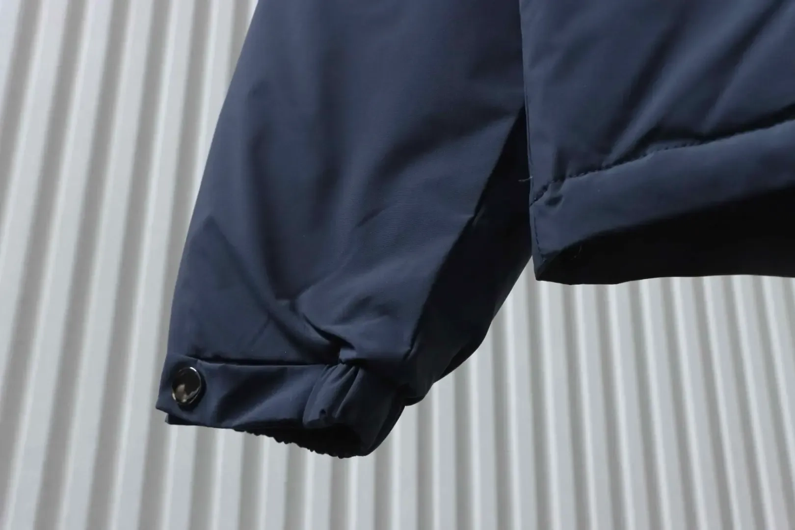 Moncler 25FW Pocket Logo Hooded Down Jacket - etkick reps au