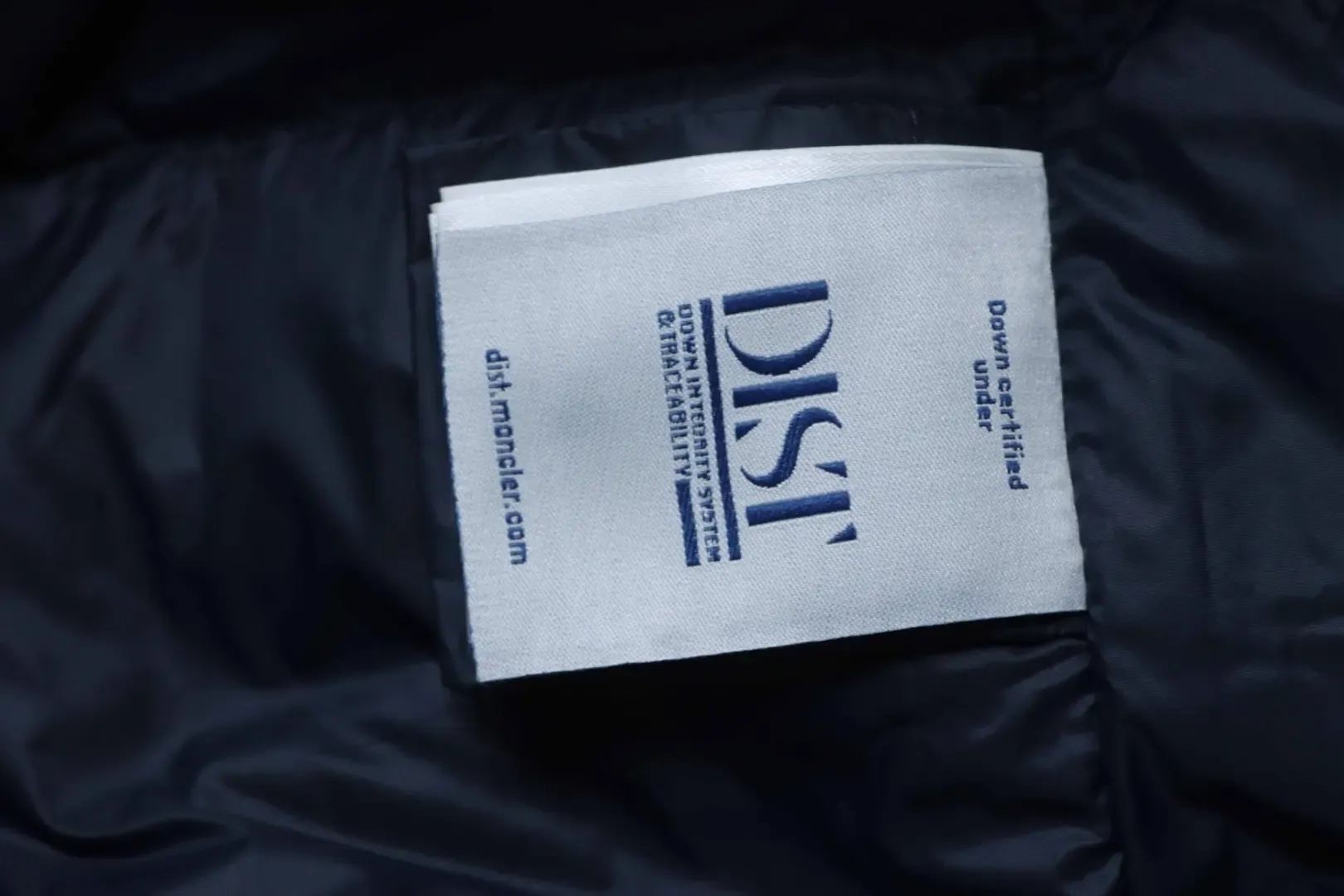 Moncler 25FW Pocket Logo Hooded Down Jacket - etkick reps au