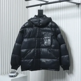 Moncler Collaboration With Hiroshi Fujiwara Limited-Time Special Offer