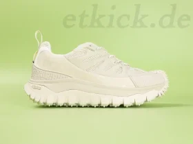 Moncler x Salehe Bembury Trailgrip Amoeba sneakers