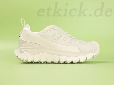 Moncler x Salehe Bembury Trailgrip Amoeba sneakers - etkick reps au